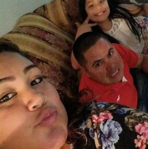 Meet your Posher, Cesar